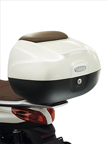 Topcase Piaggio MEDIUM 37 Liter Medley (Verschiedene Farbvarianten)