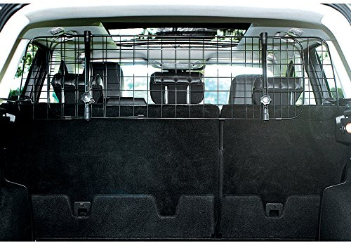 KIA SPORTAGE ALL YEARS HEADREST MESH DOG GUARD