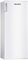 Congelatore Verticale Cassetti No Frost, 200 Litri, A++