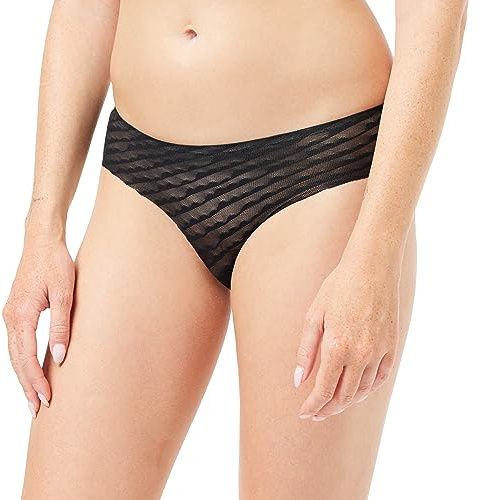 Sloggi Women's Zero Lacy H Hipster