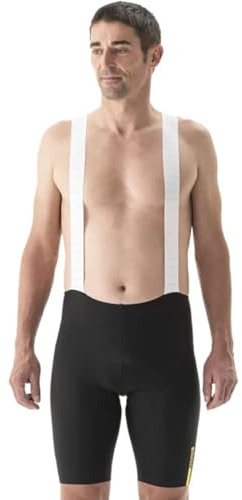 Mavic Cuissard à Bretelles Aksium pour Homme