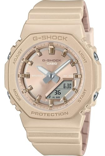 01 G-SHOCK GMA-P2100ST Silky Tone Colour, rem, rem