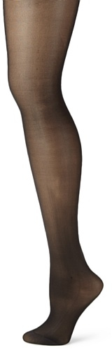 disée Damen Stützstrumpfhose, 4007C / disée Stützstrumpfhose 40DEN, Gr. 52/54, Schwarz