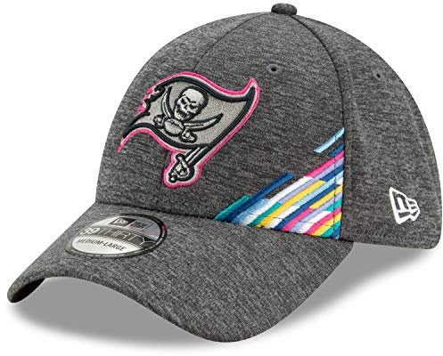 New Era 39Thirty Cap - Crucial Catch Tampa Bay Buccaneers ML
