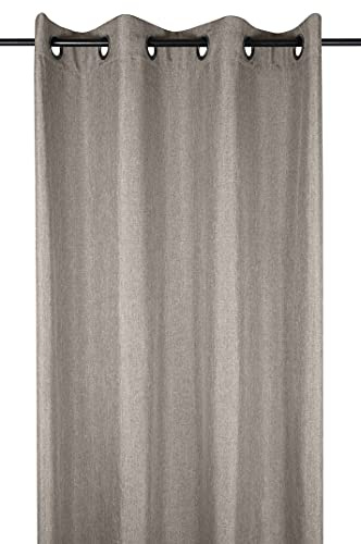 Stof - Tenda - Modello Bea - iuta - 140 x 260 cm - 100% poliestere
