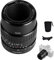 TARTISAN 40mm F2.8 Makroobjektiv APS-C Kameras Objektiv Manueller Fokus für Nikon Z-Mount Kameras ZFC Z50 Z5 Z6 Z6II Z7 Z7II Z9(Schwarz).