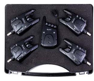 BLAX WIRELESS SET X3 + 1XR