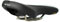 Selle Royal Vaia Athletic Rennradsättel, Schwarz, Einheitsgröße