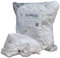 EXPRESS WIPERS 1kg Bag of Rag - Lint-Free White Cotton Sheeting Wiping Cloths