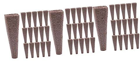 Mipcase 150pièces Bloc De Culture sans Sol pour Semis Nutriments Professionnels pour Jardins Et Balcons pour Hydroponie Et Cultures De Plantes