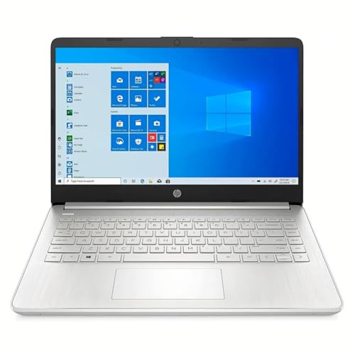 HP 14s-DQ4XXX 14 / i5-1155G7 / 16GB DDR4 1TB M.2 SATA Windows 11 (Reacondicionado)
