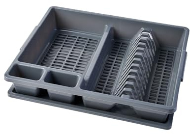 lakeland Plastic Dish Rack