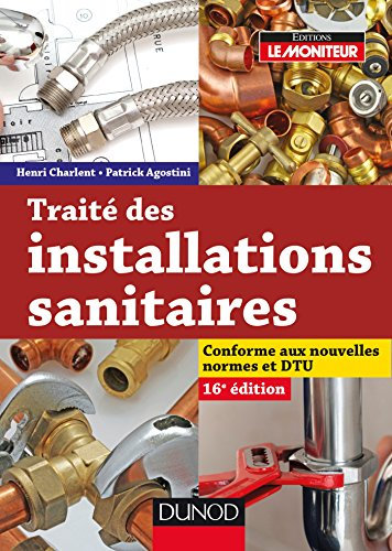 Traité des installations sanitaires