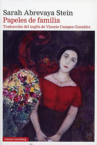 Papeles de familia: Un viaje sefardí a través del siglo xx (Narrativa)