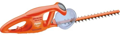 Flymo EasiCut 450 Electric Hedge Trimmer, 450 W - 45 cm, Orange