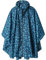 SaphiRose PONCHO Regenponcho Damen