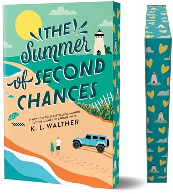 The Summer of Second Chances (Deluxe Edition)