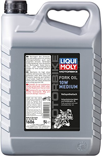 LIQUI MOLY 1606 Pompa Servosterzo