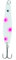 Meerforellen-Blinker Jumper Lars Hansen 25g / 5400325