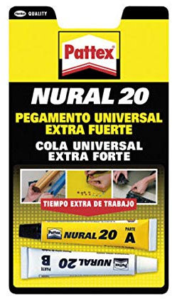 Patex 1548590 - Nural- 20-Madera-Formica 22Ml