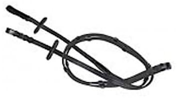 Kerbl 323593 Gurtzügel, Größe Pony