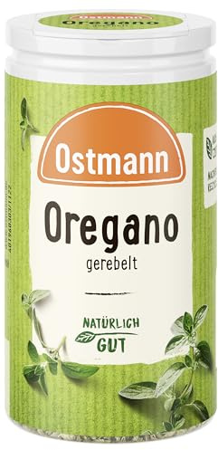 Ostmann Oregano, 12,5 g