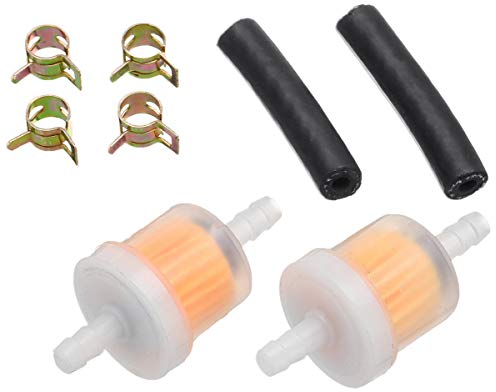 Kit de mise à niveau de filtre à carburant en ligne pour chauffage de stationnement Eberspacher Webasto Diesel