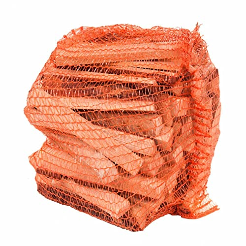 Kindling Firewood 2kg-20kg Dried Wood Open Fires Stoves Pits Fire Starting 6.5kg (2kg)