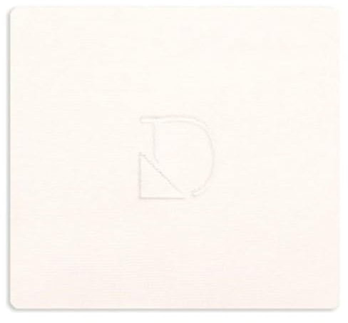 Diego Dalla Palma Refill Invisible Setting&Retouch Compact Powder Polvere Perfezionatrice Universale 345 Nudo Beig