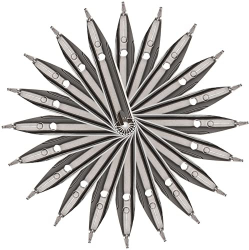 Operitacx 20stücke Tragbare Stiftspitze Ersatzspitze Für Füllfederhalter Stiftspitzen Kalligraphiespitzen Signatur-stiftspitze Spitzen Für Stifte Ersatz-stiftspitze Stift-ersatzspitzen Füllf