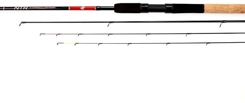 NYTRO NTR 11ft COMMERCIAL CARP FEEDER ROD