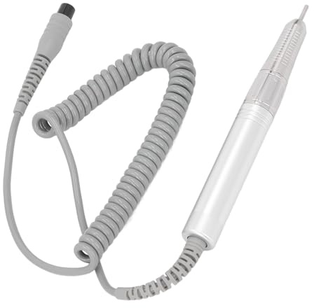 Piscina de Pulido de Uñas, Carpas Portátiles de Metal ergonómico. (SILVER)