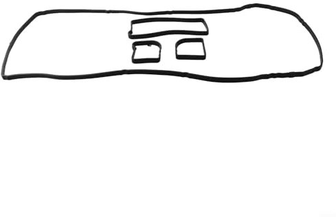 Parti di ricambio guarnizioni coperchio valvola per Ford Focus, Escape & Fusion; Adatto anche per motori Mercury Milan