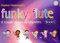 Funky Flute Student with CD - Book 1 (A course for young beginners)