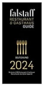 falstaff Restaurant & GasthausGuide Deutschland 2024