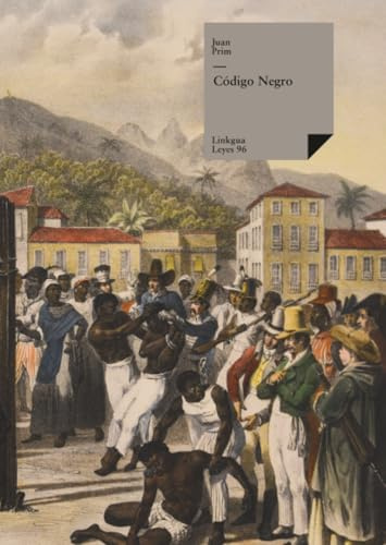 Código Negro: 96 (Leyes)