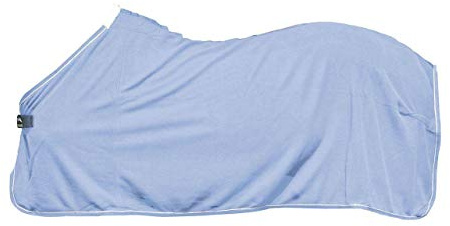 HKM Zweetdenkens-7901 Babyblå/Silver 105
