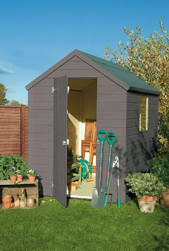 Cuprinol Garden Shades Smooth Pebble 2.5L