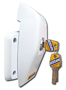 HEOSafe VAN Security 1760