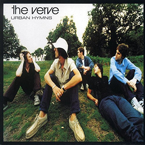 Urban Hymns (20th Anniversary Edt) (Ltd 5cd+Dvd)