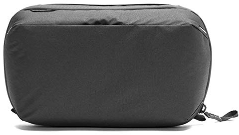 Peak Design Wash Pouch Kulturbeutel Schwarz (BWP-BK-1)
