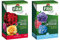 Fito 3Kg Concime Rose Granulare, Verde, 3 kg & Concime granulare Ortensie Azalee e Rododendri, Verde, 14x6x25 cm, X210704