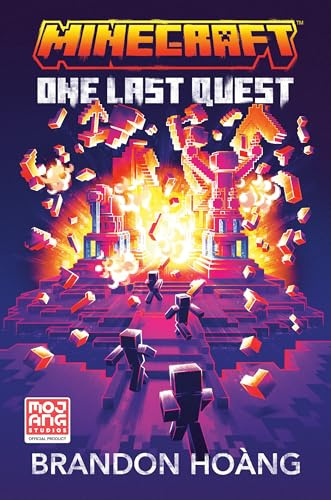 Minecraft- One Last Quest