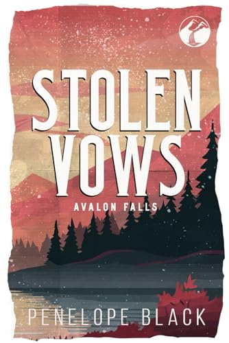 Stolen Vows: Alternate Cover Edition