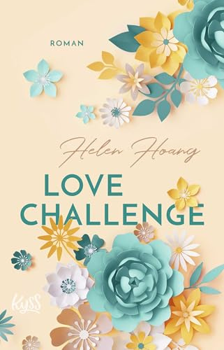 Love Challenge: Roman: 2