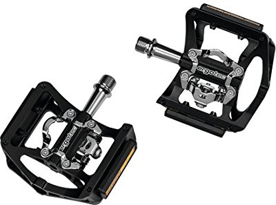 Diverse Alu-Pedal-2181329300 Schwarz One Size