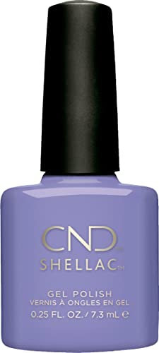 CND Shellac Wisteria Haze 7.3 ml
