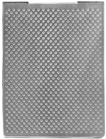 RALIYATX Embossing Folder, Embossing Folder 3D Uneven Embossing Template for Scrapbooking Paper Party Card Making Supplies