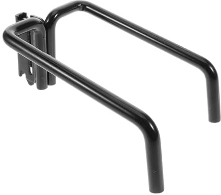 ELAYARD Ganci Robusti per Fissaggio Carico Pesante Ganci Track per Garage e Camion Supporto Slatwall per Organizzazione e Sicurezza Trasporto