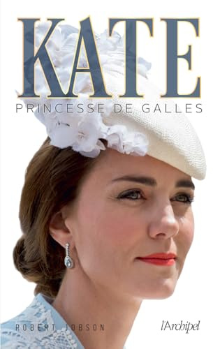 Kate, princesse de Galles: « Un portrait extraordinairement chaleureux. » The Daily Mail